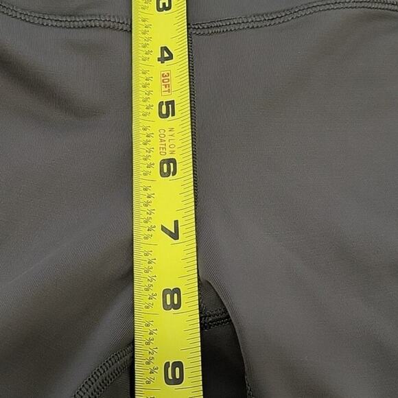 Lululemon Run For Days Crop Tights - Picture 8 of 10